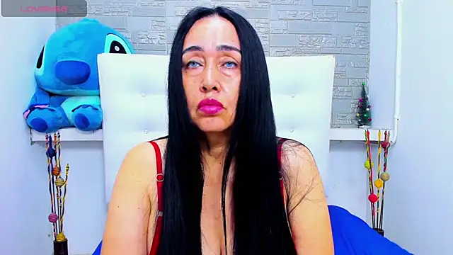 HorniestMilf online show from 10-19-25, 09:59