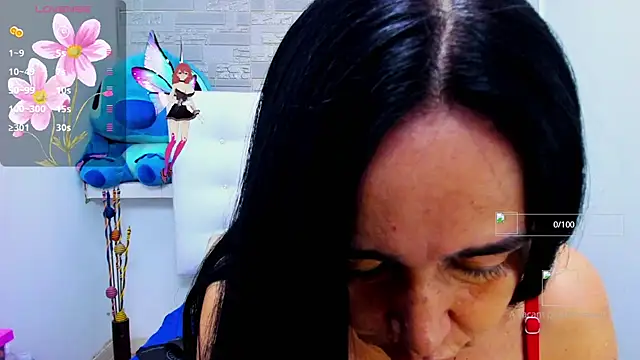 HorniestMilf online show from 10-25-25, 08:58