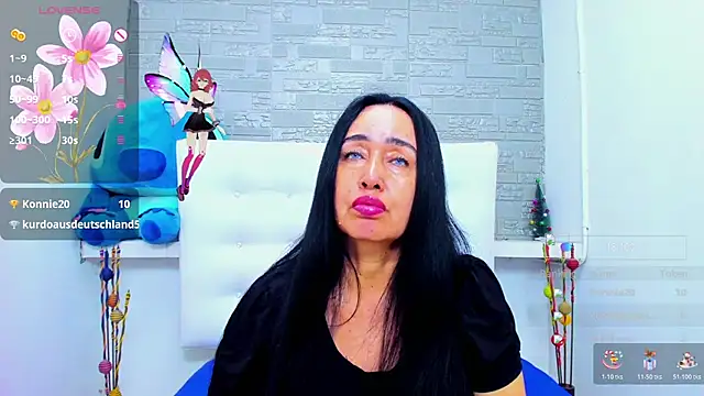 HorniestMilf online show from 11-05-25, 11:16