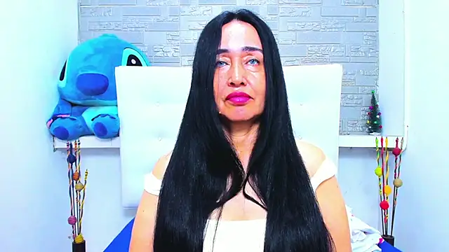 HorniestMilf online show from 12-02-25, 10:16