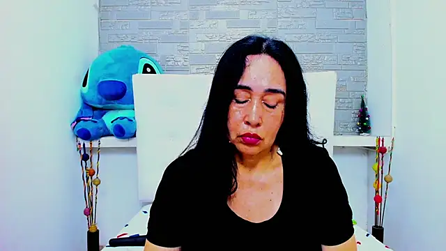 HorniestMilf online show from 01-08-26, 07:27