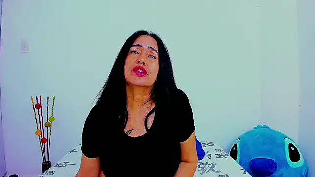 HorniestMilf online show from 02-03-26, 02:53