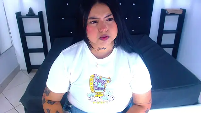 Mels  online show from 02-17-25, 07:10