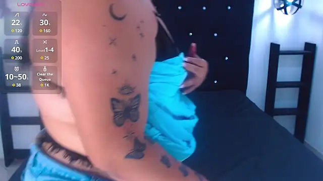 Mels  online show from 03-06-25, 10:15