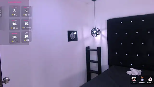 Mels  online show from 03-13-25, 10:10