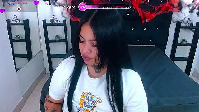 Mels  online show from 10-23-25, 05:12