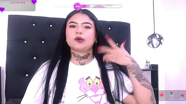 Mels  online show from 11-12-25, 02:50