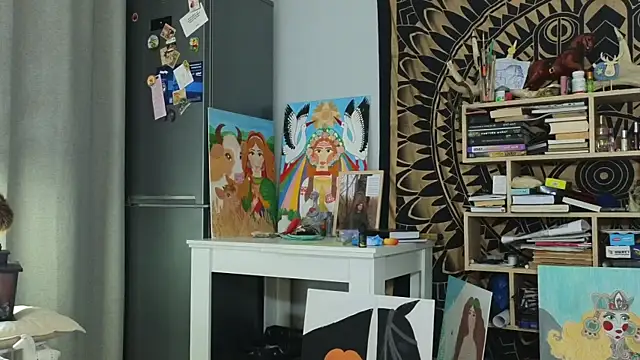 MileyMiller online show from 11-27-25, 01:13