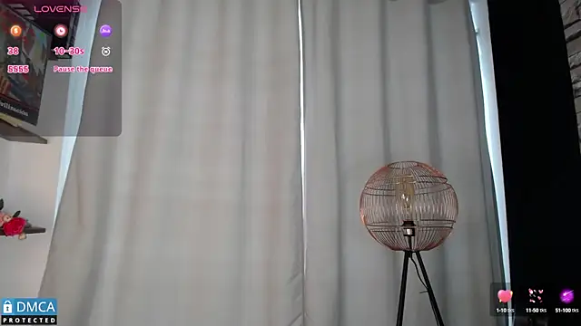 BellaOdisea online show from 02-05-25, 04:47