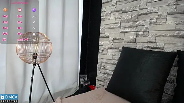 BellaOdisea online show from 02-19-25, 04:33