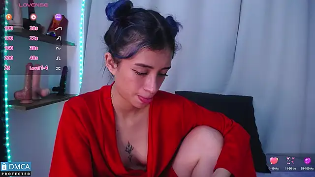 BellaOdisea online show from 03-18-25, 11:09