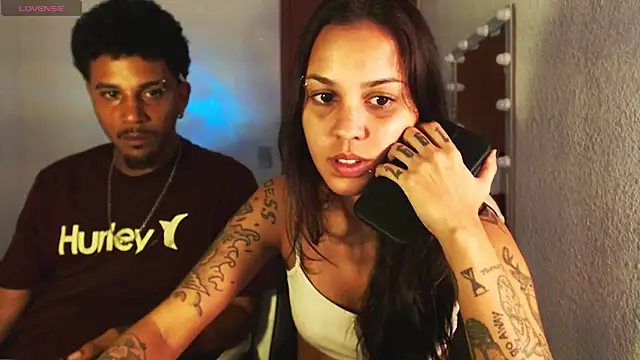 poliannaxx online show from 12-05-24, 03:04