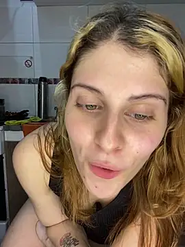 FlorBich online show from 01-23-25, 05:45