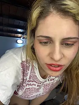 FlorBich online show from 01-26-25, 07:32