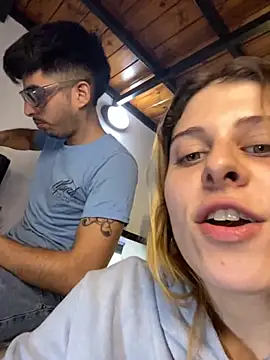 FlorBich online show from 09-11-25, 01:39