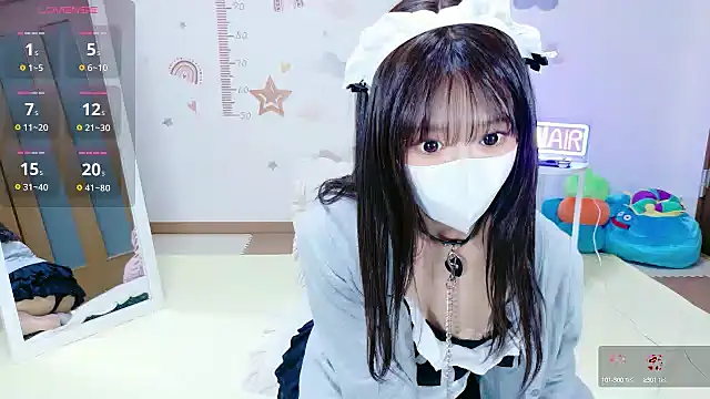  Iroha 99 online show from 09-13-25, 02:17