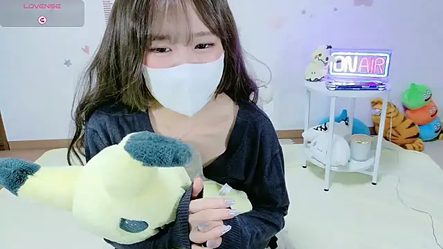  Iroha 99 online show from 11-17-25, 02:12