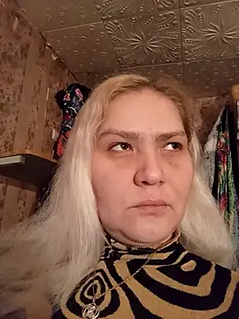 Snapshot of Minna_Jeannie chatting on 10-24-25, 01:57 Minna Jeannie online show from 10-24-25, 01:57