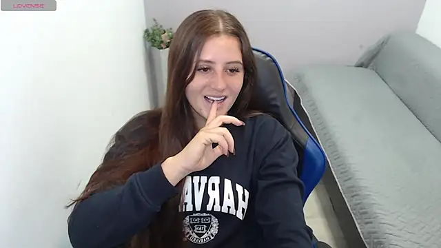 valerie diaz1 online show from 09-30-25, 01:27