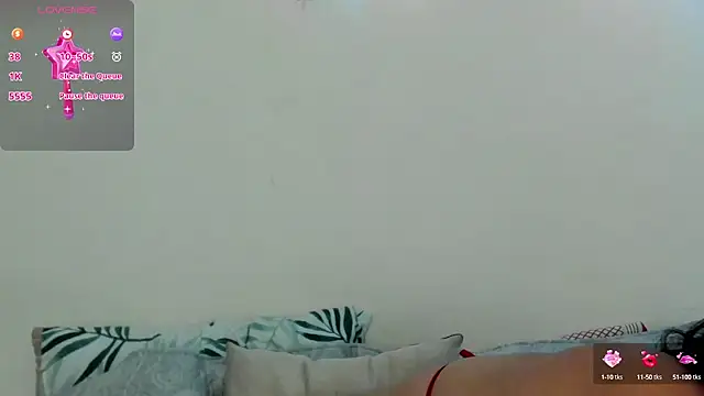 Snapshot of MelannyBell chatting on 01-03-25, 02:30 MelannyBell online show from 01-03-25, 02:30