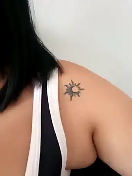 Snapshot of MelannyBell chatting on 02-19-25, 08:41 MelannyBell online show from 02-19-25, 08:41