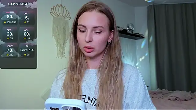 Sp1cyme online show from 09-20-25, 03:57