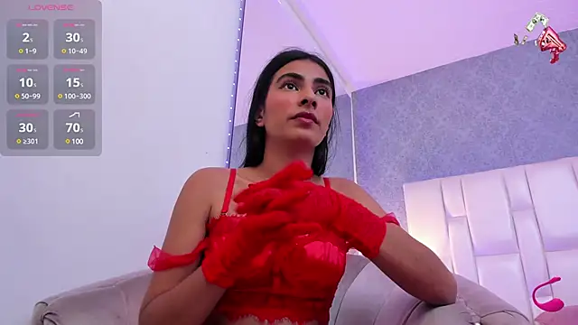 allys rose online show from 01-10-25, 07:54