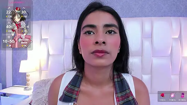 allys rose online show from 02-01-25, 07:55