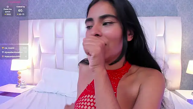 allys rose online show from 02-28-25, 05:15