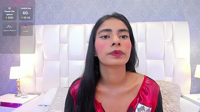 allys rose online show from 03-01-25, 07:48