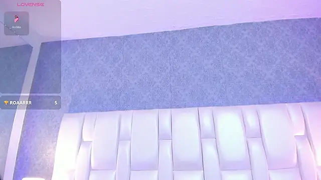 allys rose online show from 03-14-25, 01:59