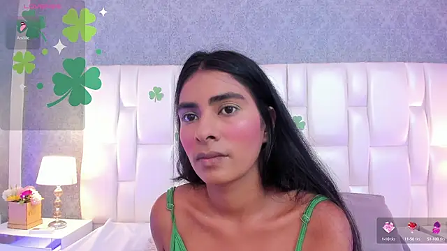 allys rose online show from 03-17-25, 07:58