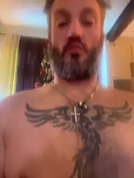 thiscocksforyou7 online show from 12-25-24, 06:52