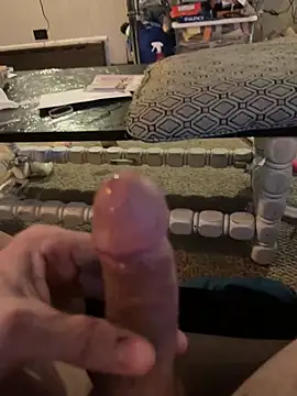 thiscocksforyou7 online show from 02-27-25, 06:53