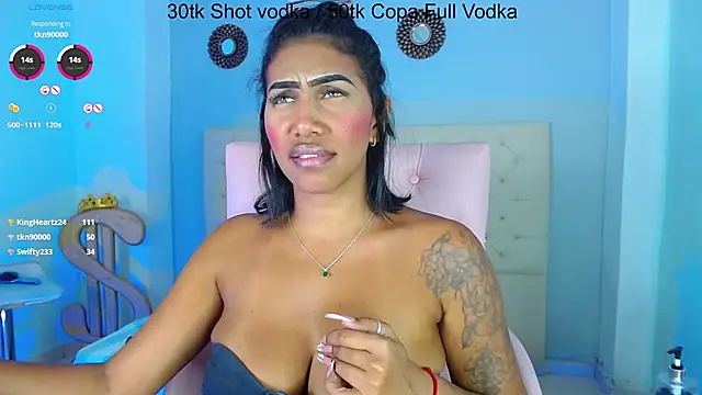 Snapshot of Kristel_lee chatting on 01-23-25, 06:56 Kristel lee online show from 01-23-25, 06:56