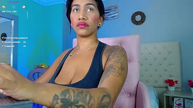 Snapshot of Kristel_lee chatting on 03-01-25, 06:54 Kristel lee online show from 03-01-25, 06:54