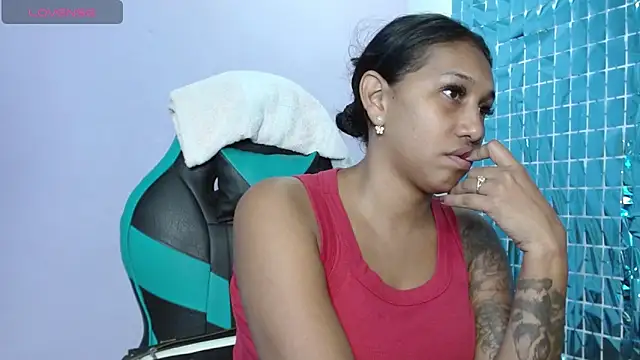 Kristel lee online show from 01-06-26, 03:38