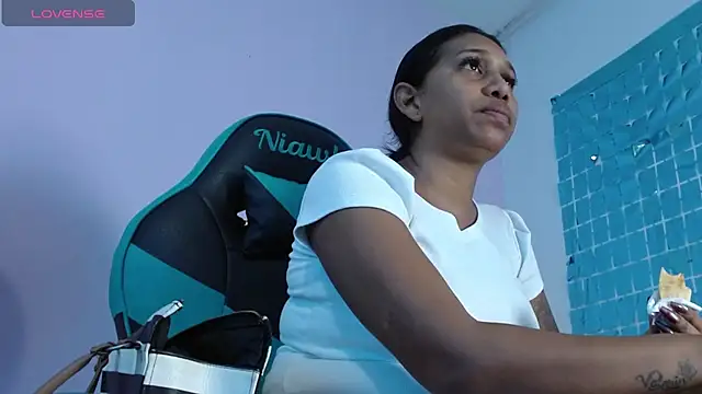 Kristel lee online show from 01-09-26, 03:15