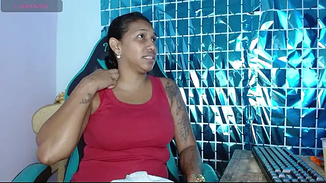 Kristel lee online show from 01-13-26, 03:50