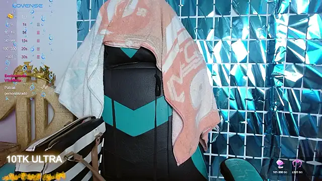 Kristel lee online show from 01-15-26, 03:05