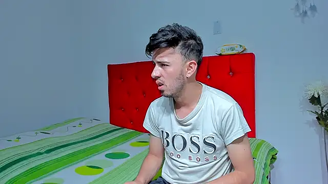 Snapshot of big-dicktop23 chatting on 02-23-25, 06:34 big-dicktop23 online show from 02-23-25, 06:34