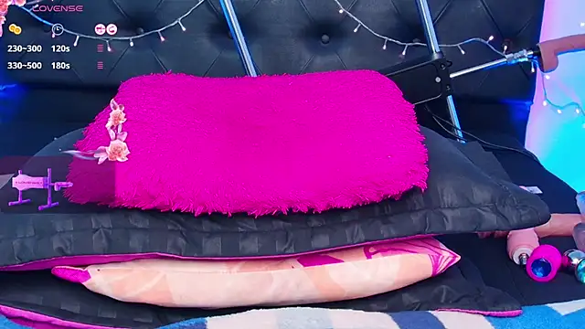 Adriana-55 online show from 02-20-25, 03:34