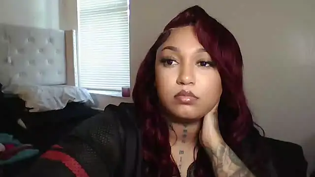 jaydadior online show from 12-19-25, 09:55