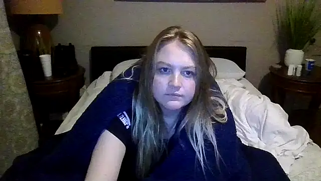 PhatAssBlond online show from 12-16-24, 02:05