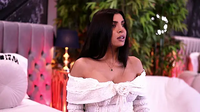 NicoleCellini online show from 01-13-26, 07:08