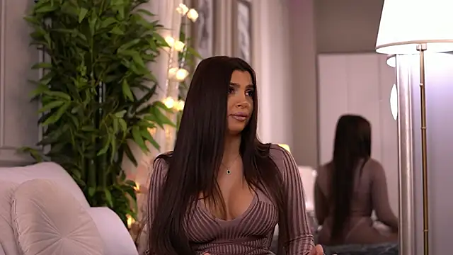 NicoleCellini online show from 03-09-26, 07:18