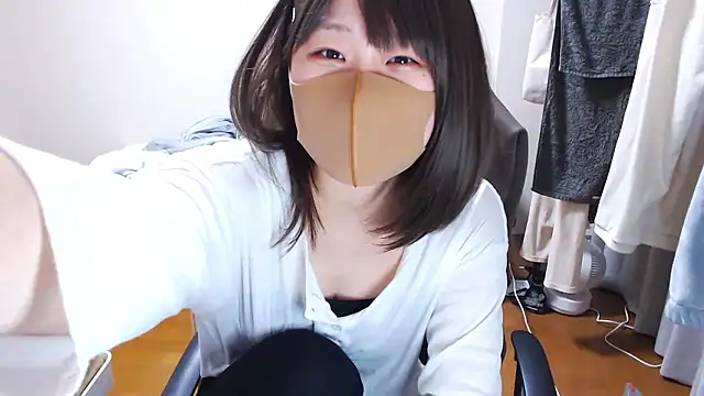 izumi  123 online show from 02-26-26, 04:28