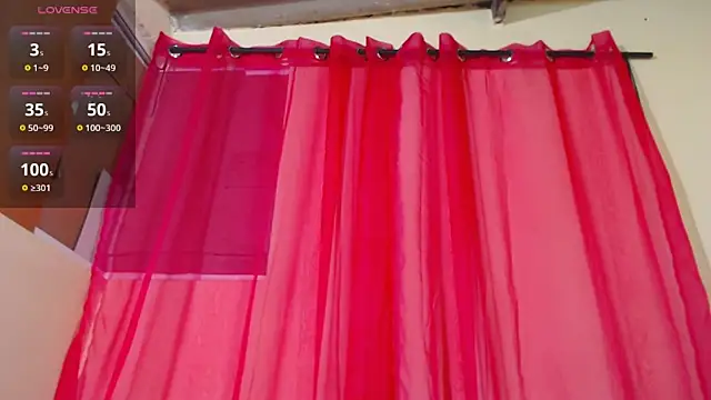 RominaFiore  online show from 12-21-24, 04:19