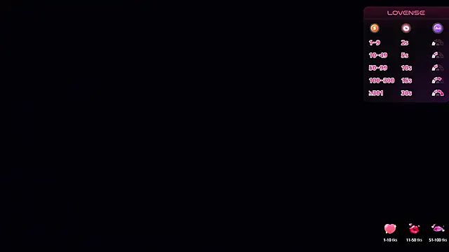 Donniia online show from 03-22-25, 02:47