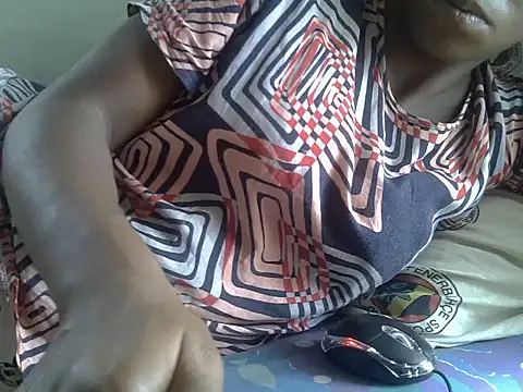 ElianeHot online show from 12-05-25, 10:35